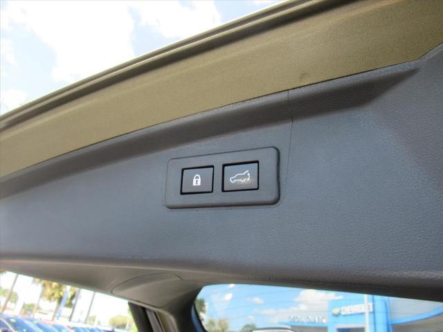 2023 Subaru Outback Vehicle Photo in LEESBURG, FL 34788-4022