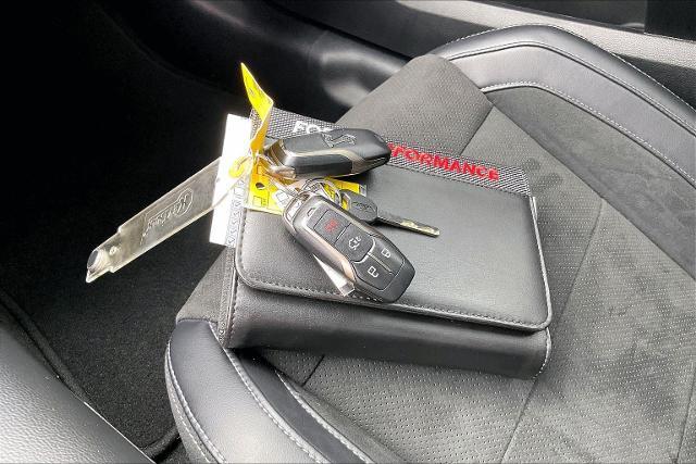 2016 Ford Mustang Vehicle Photo in INDEPENDENCE, MO 64055-1314