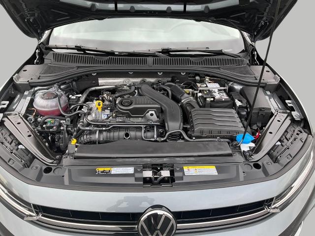 2026 Volkswagen Jetta Vehicle Photo in Oshkosh, WI 54904
