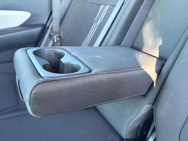 2024 Hyundai TUCSON Vehicle Photo in Brunswick, GA 31525