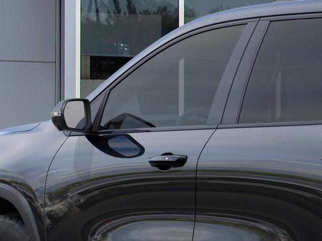 2026 GMC Acadia Vehicle Photo in TREVOSE, PA 19053-4984