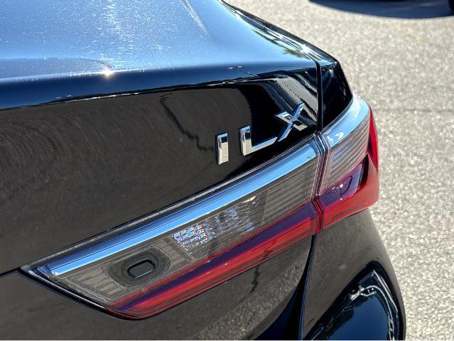 2021 Acura ILX Vehicle Photo in BEAUFORT, SC 29906-4218