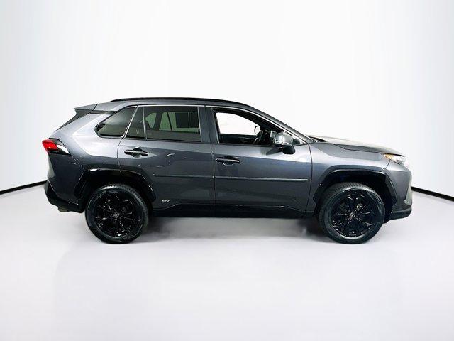 2022 Toyota RAV4 Vehicle Photo in Flemington, NJ 08822