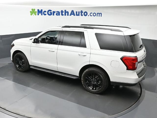 2022 Ford Expedition Vehicle Photo in Cedar Rapids, IA 52402