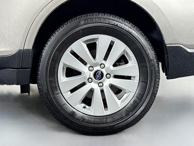 2019 Subaru Outback Vehicle Photo in Puyallup, WA 98371