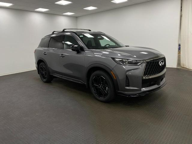 2026 INFINITI QX60 Vehicle Photo in Appleton, WI 54913