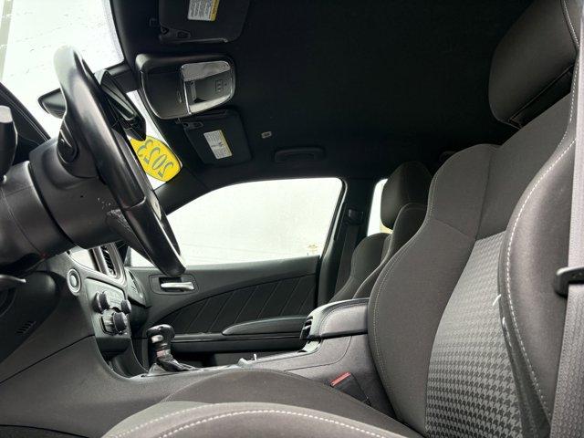 2023 Dodge Charger Vehicle Photo in Hinesville, GA 31313