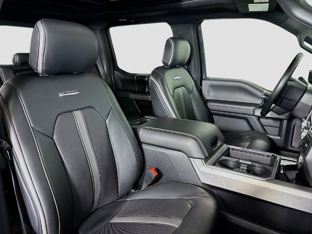 2020 Ford F-350 Vehicle Photo in PUYALLUP, WA 98371-4149