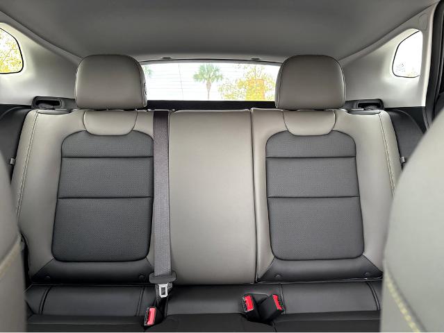 2025 Chevrolet Trax Vehicle Photo in POOLER, GA 31322-3252