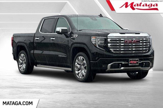 2025 GMC Sierra 1500 Vehicle Photo in STOCKTON, CA 95212-2838