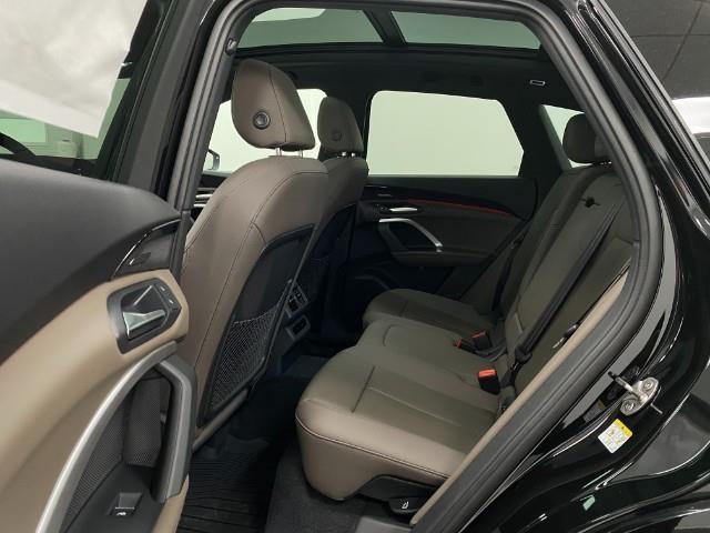 2025 Audi Q5 Vehicle Photo in Appleton, WI 54913