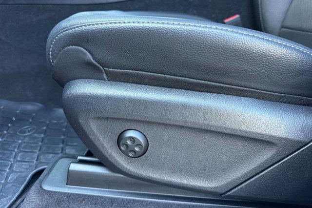 2020 Mercedes-Benz GLE Vehicle Photo in STOCKTON, CA 95212-2838