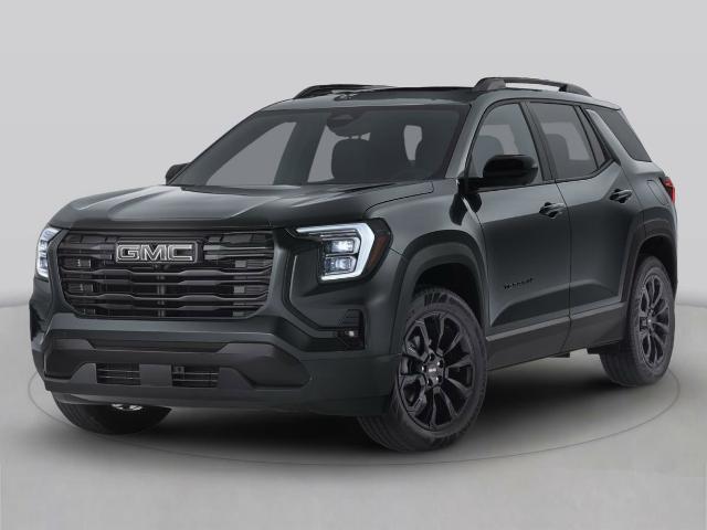 2026 GMC Terrain Vehicle Photo in SAINT CLAIRSVILLE, OH 43950-8512