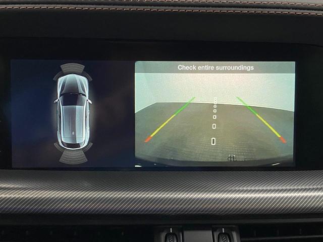 2025 Alfa Romeo Stelvio Vehicle Photo in Appleton, WI 54913