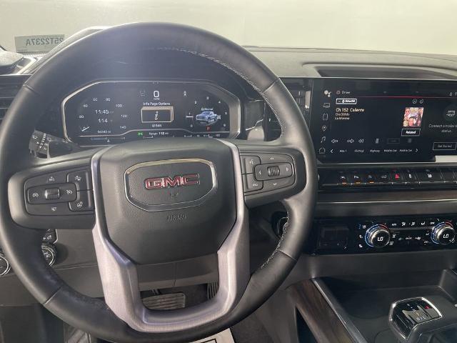 2023 GMC Sierra 1500 Vehicle Photo in GILBERT, AZ 85297-0402