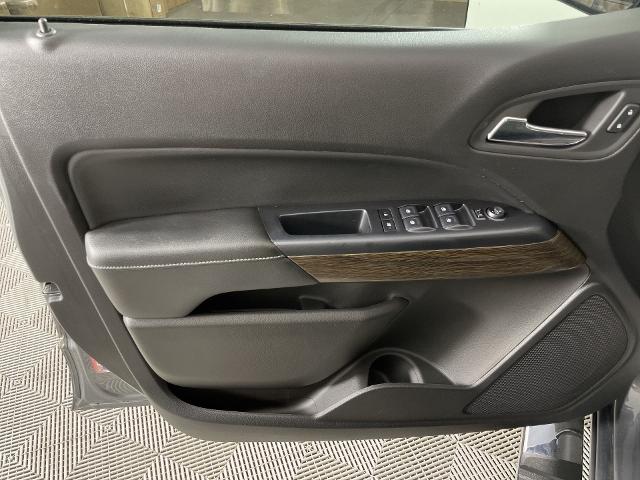 2020 GMC Canyon Vehicle Photo in GILBERT, AZ 85297-0402