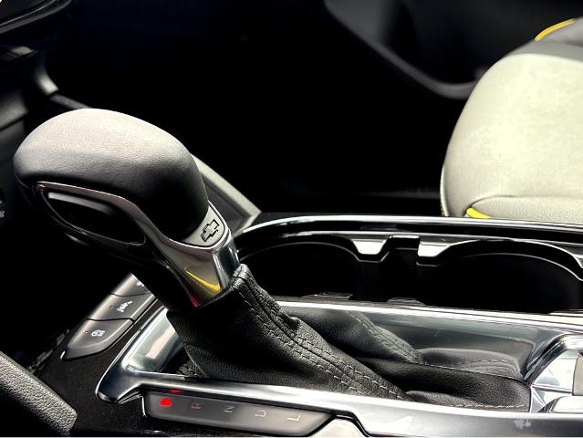 2025 Chevrolet Trailblazer Vehicle Photo in SAVANNAH, GA 31406-4513