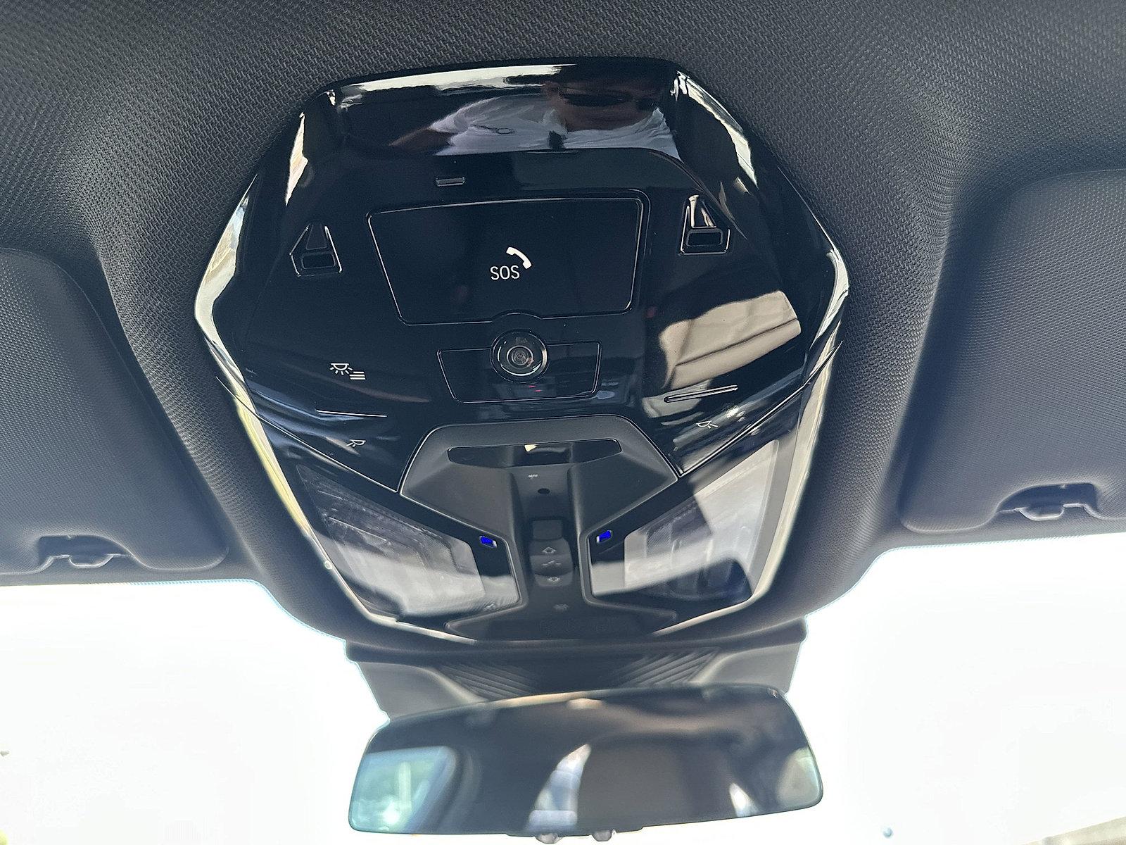 2025 BMW 530i xDrive Vehicle Photo in Lancaster, PA 17601