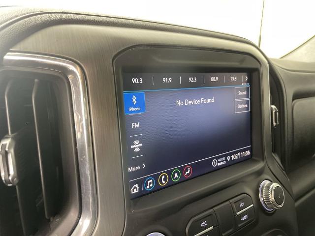 2022 GMC Sierra 3500 HD Vehicle Photo in GILBERT, AZ 85297-0402