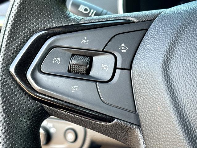 2022 Chevrolet Trailblazer Vehicle Photo in Savannah, GA 31419