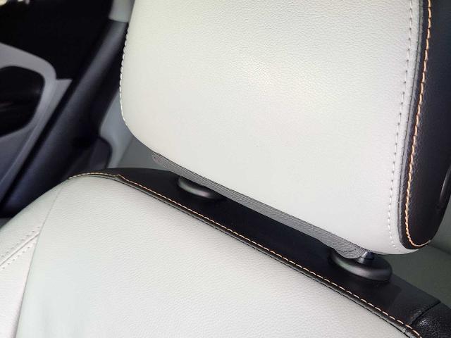 2021 GMC Terrain Vehicle Photo in DENTON, TX 76210-9321