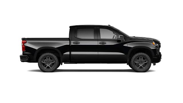 2026 Chevrolet Silverado 1500 Vehicle Photo in LANCASTER, PA 17601-0000