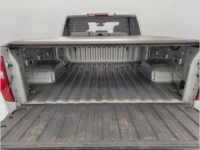 2021 Chevrolet Silverado 1500 Vehicle Photo in NEENAH, WI 54956-2243