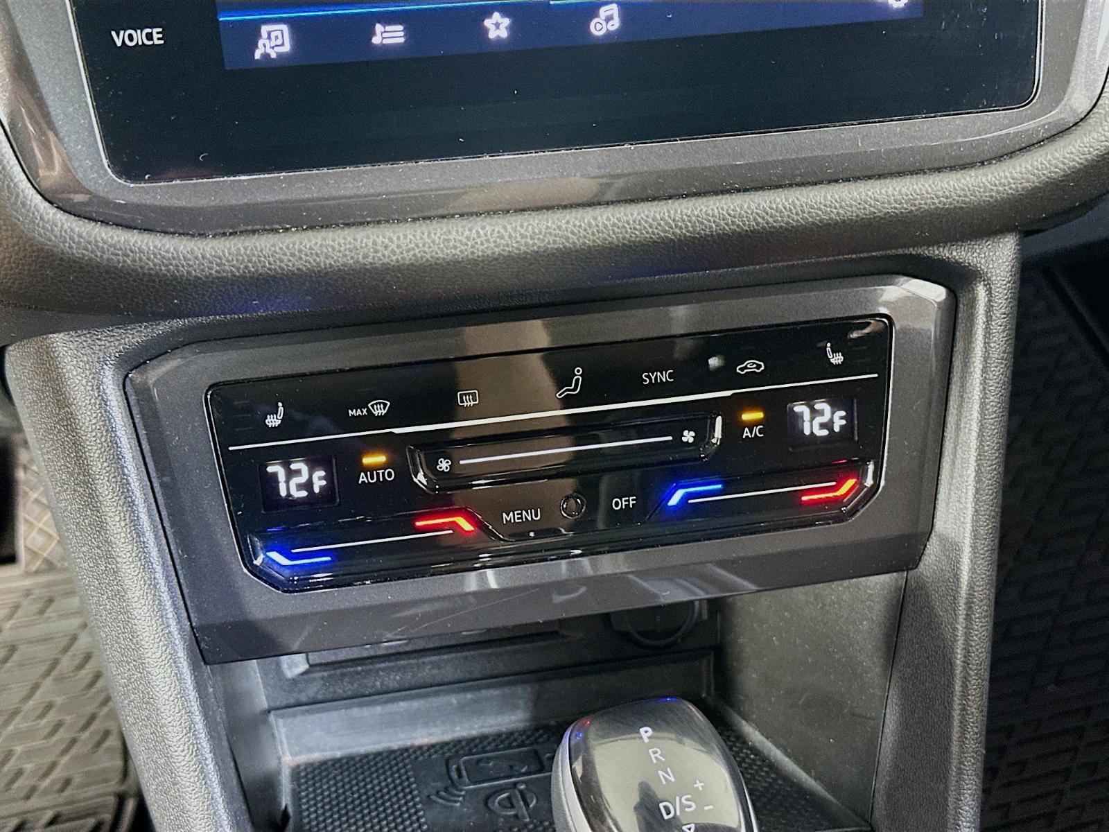 2022 Volkswagen Tiguan Vehicle Photo in Langhorne, PA 19047