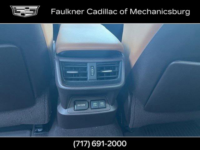 2021 Lexus ES 350 Vehicle Photo in MECHANICSBURG, PA 17050-1707