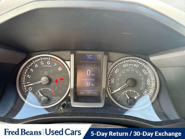 2022 Toyota Tacoma 4WD Vehicle Photo in Doylestown, PA 18902