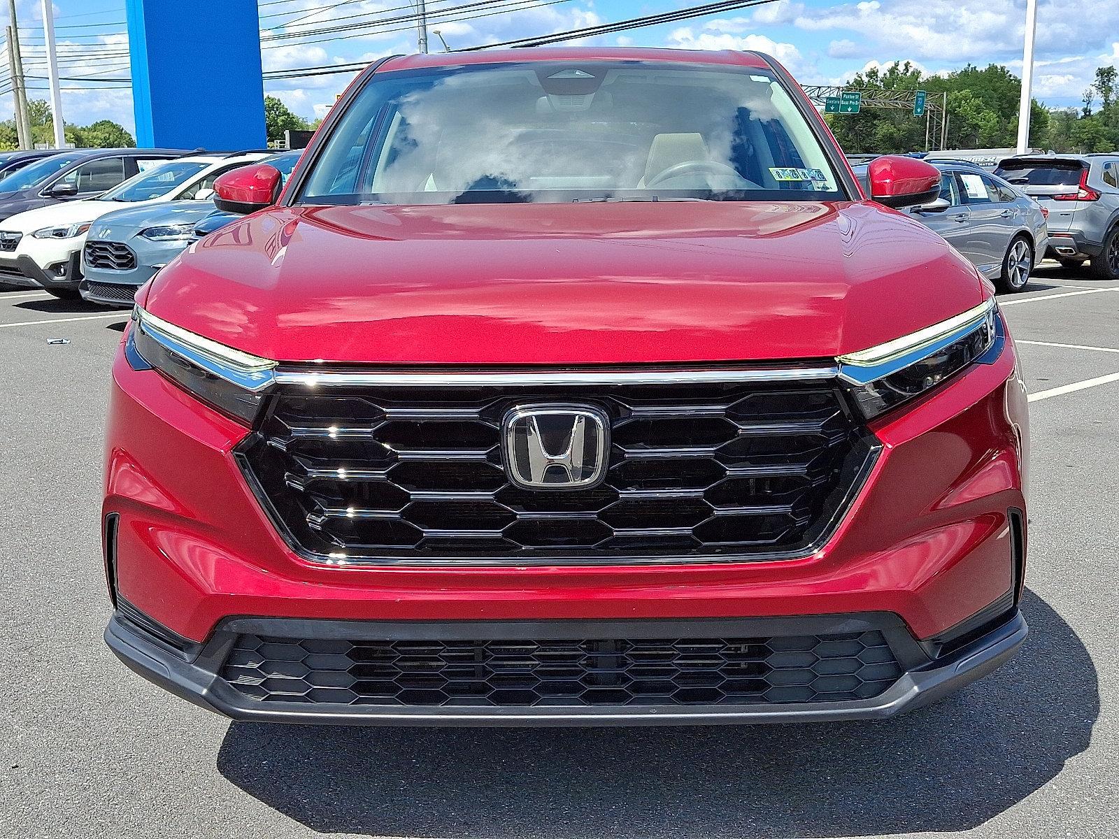 2023 Honda CR-V Vehicle Photo in Harrisburg, PA 17111