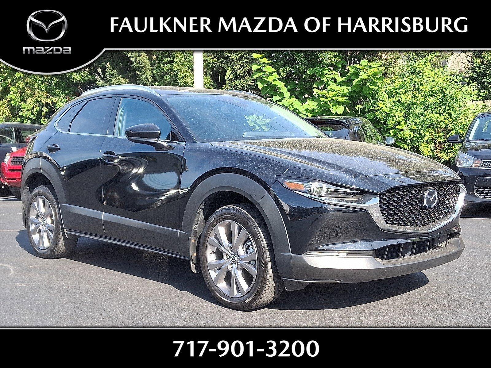 2020 Mazda CX-30 Vehicle Photo in Harrisburg, PA 17111