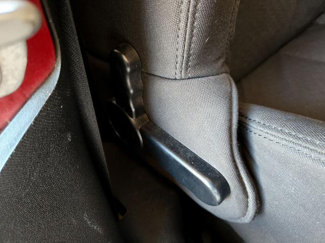 2013 Jeep Wrangler Vehicle Photo in Weatherford, TX 76087