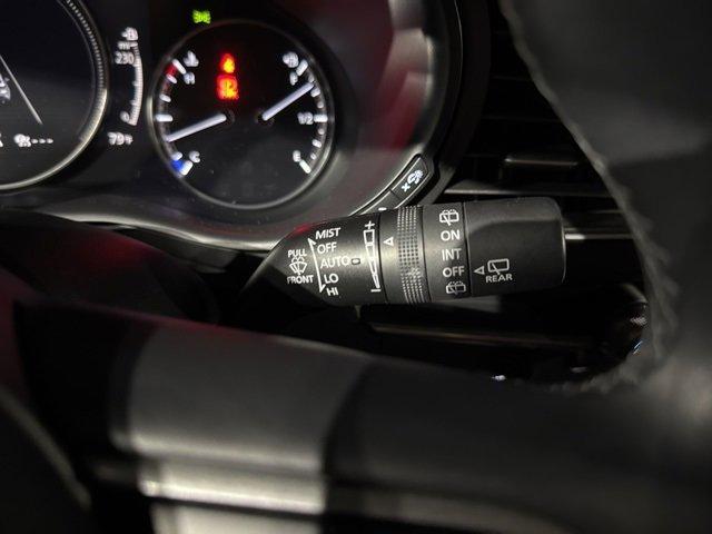 2020 Mazda Mazda3 Hatchback Vehicle Photo in Harrisburg, PA 17111