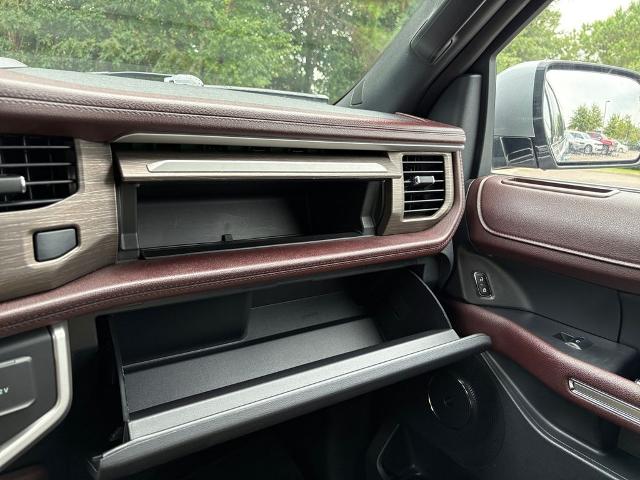 2023 Ford Expedition Max Vehicle Photo in Savannah, GA 31419