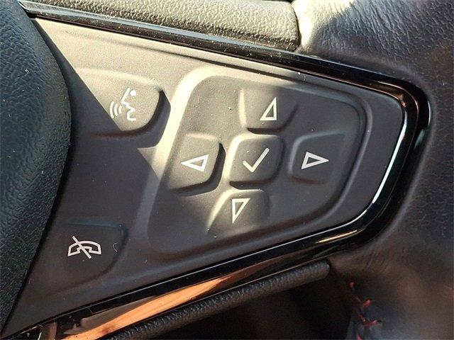 2022 Chevrolet Equinox Vehicle Photo in LANCASTER, PA 17601-0000