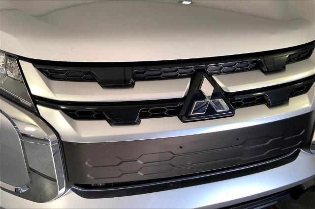 2024 Mitsubishi Outlander Sport Vehicle Photo in Lees Summit, MO 64086