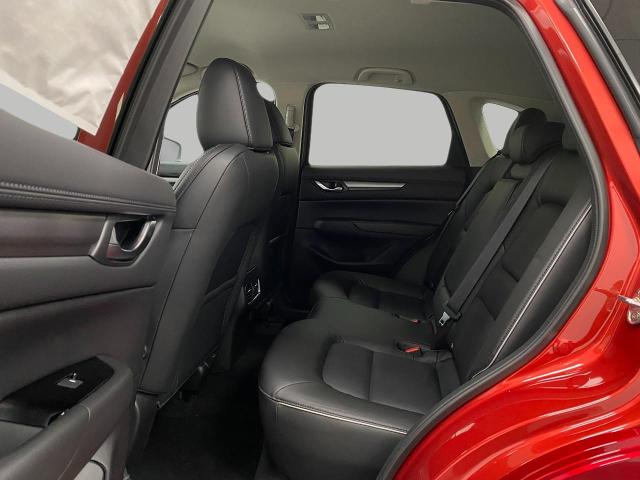 2025 Mazda CX-5 Vehicle Photo in Appleton, WI 54913