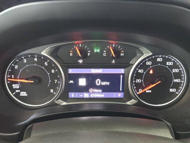 2022 GMC Terrain Vehicle Photo in Decatur, TX 76234