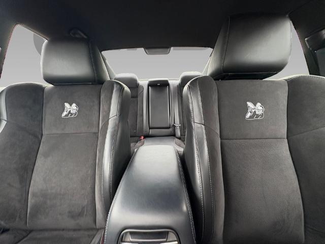 2023 Dodge Charger Vehicle Photo in Savannah, GA 31419