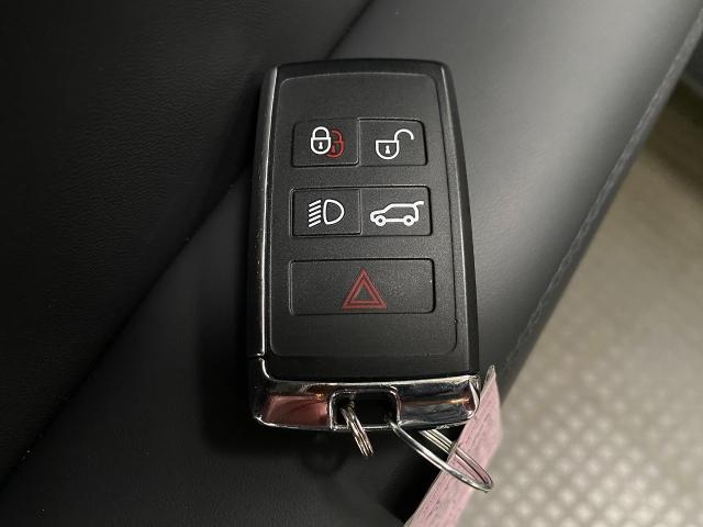 2021 Range Rover Sport Vehicle Photo in Appleton, WI 54913
