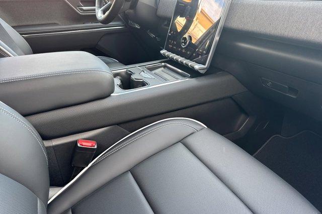 2026 GMC Sierra EV Vehicle Photo in STOCKTON, CA 95212-2838