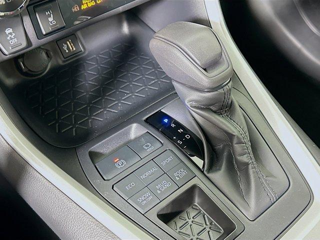 2025 Toyota RAV4 Vehicle Photo in Flemington, NJ 08822