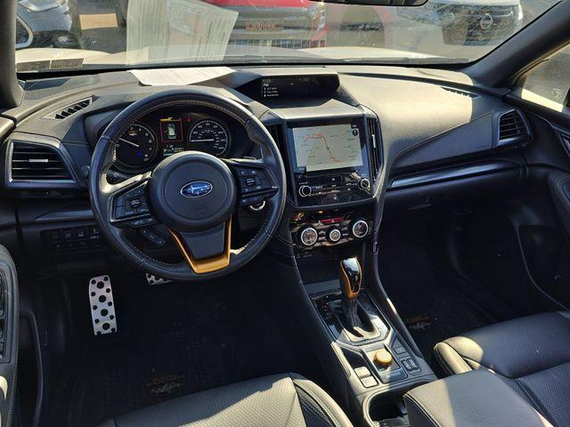2022 Subaru Forester Vehicle Photo in Pleasant Hills, PA 15236
