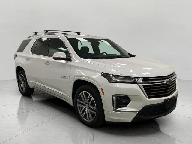 2023 Chevrolet Traverse Vehicle Photo in Appleton, WI 54913