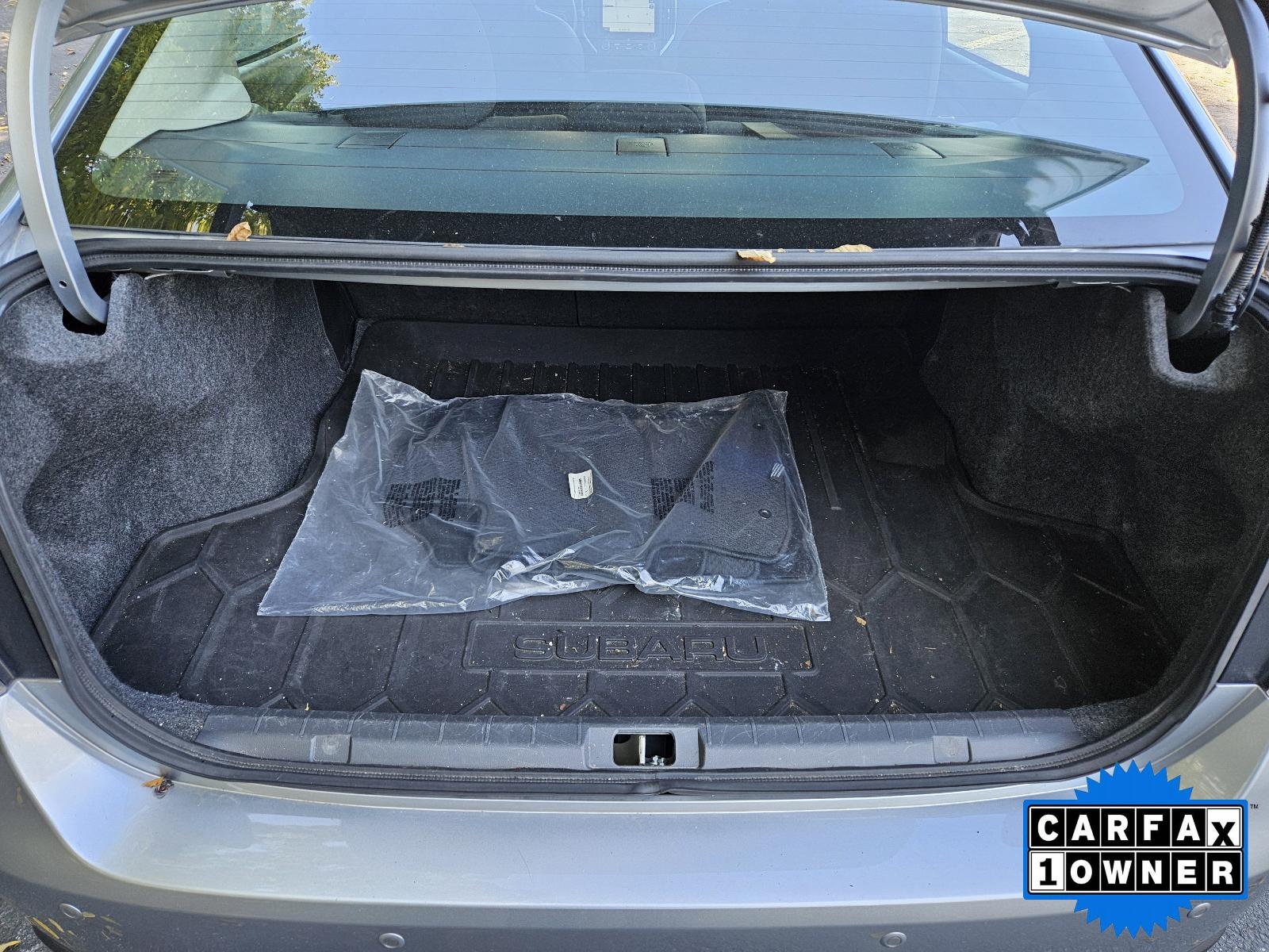 2019 Subaru Impreza Vehicle Photo in Harrisburg, PA 17111