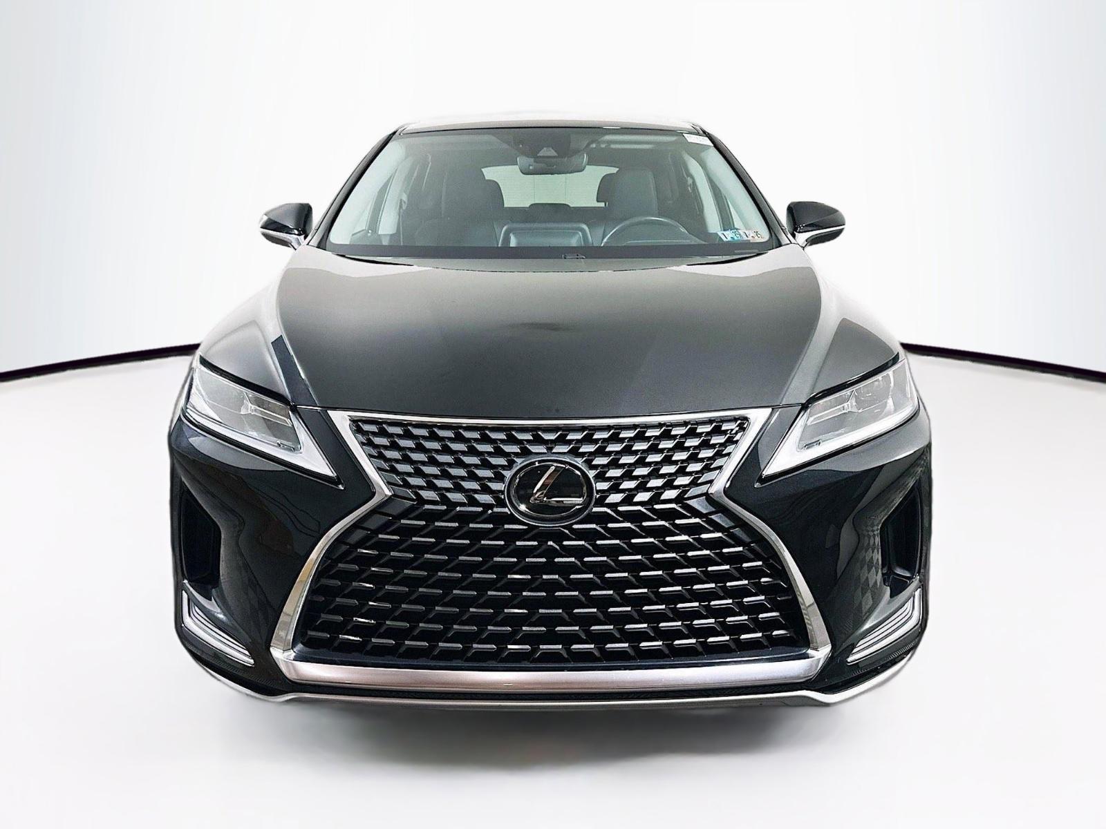 2021 Lexus RX 350 Vehicle Photo in Langhorne, PA 19047