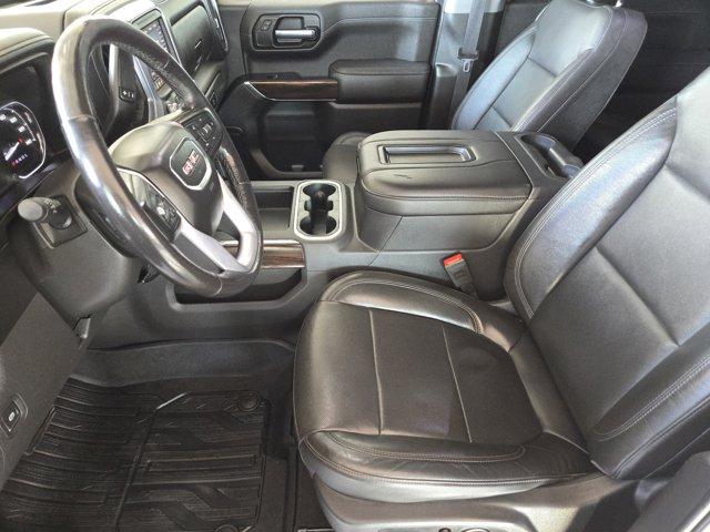 2020 GMC Sierra 1500 Vehicle Photo in Decatur, TX 76234