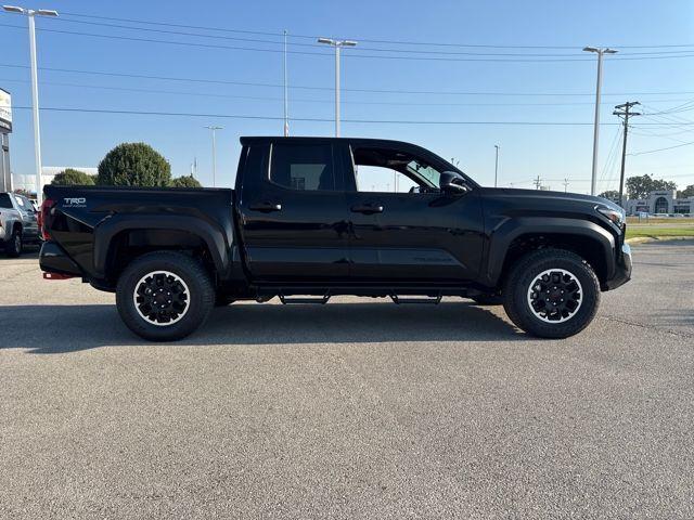 2025 Toyota Tacoma 4WD Vehicle Photo in Jonesboro, AR 72404