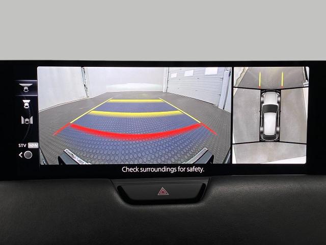 2025 Mazda CX-70 PHEV Vehicle Photo in Appleton, WI 54913